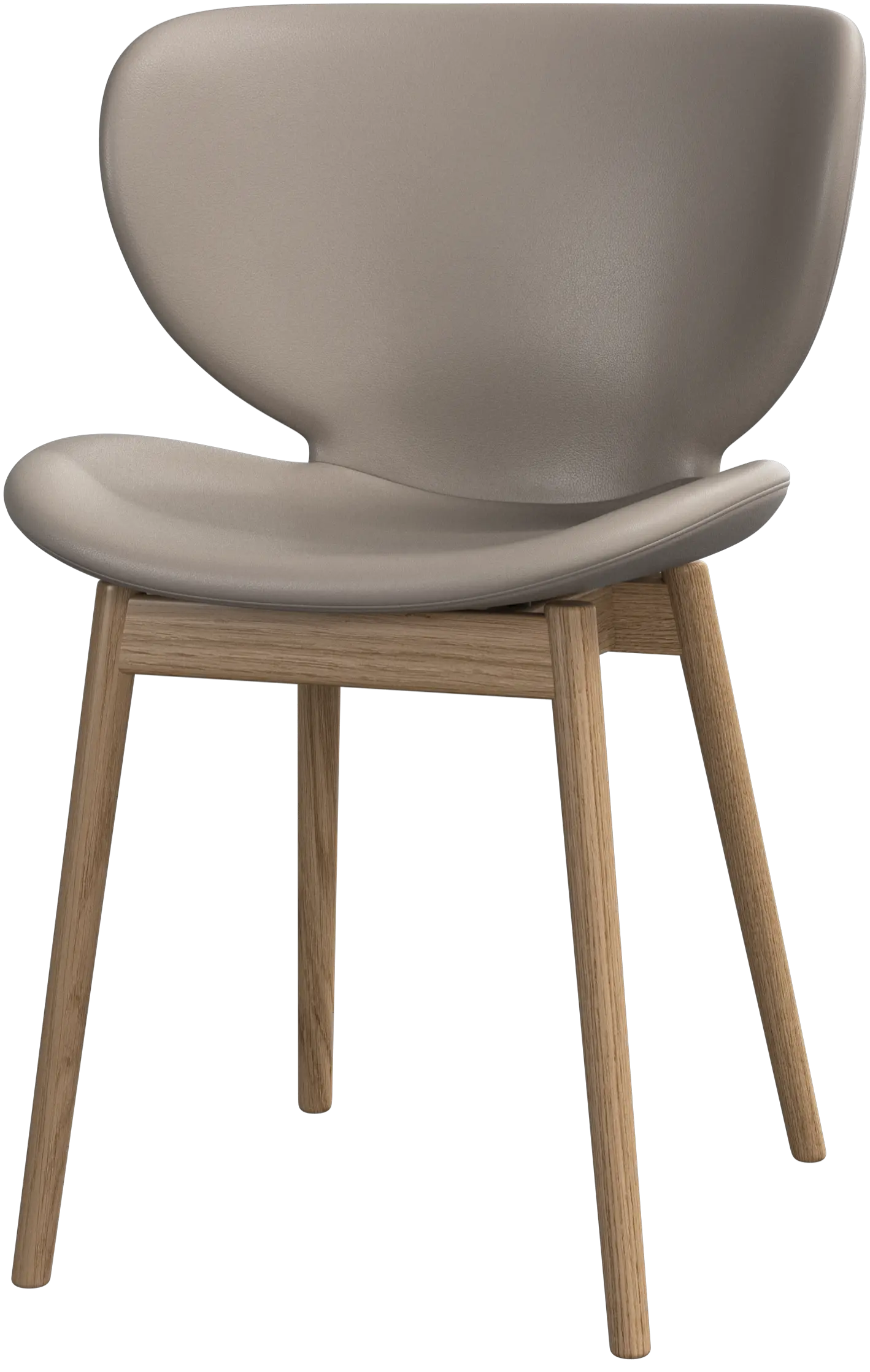 デザイナーダイニングチェア | インテリアをグレードアップ - オーク